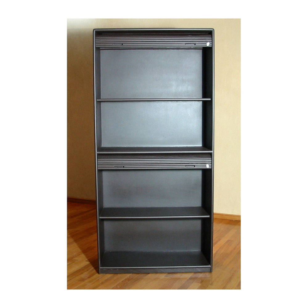 Book Racks & Shelving Volans (AU1) – Multi-Tier Open Shelves & Reinforced Core