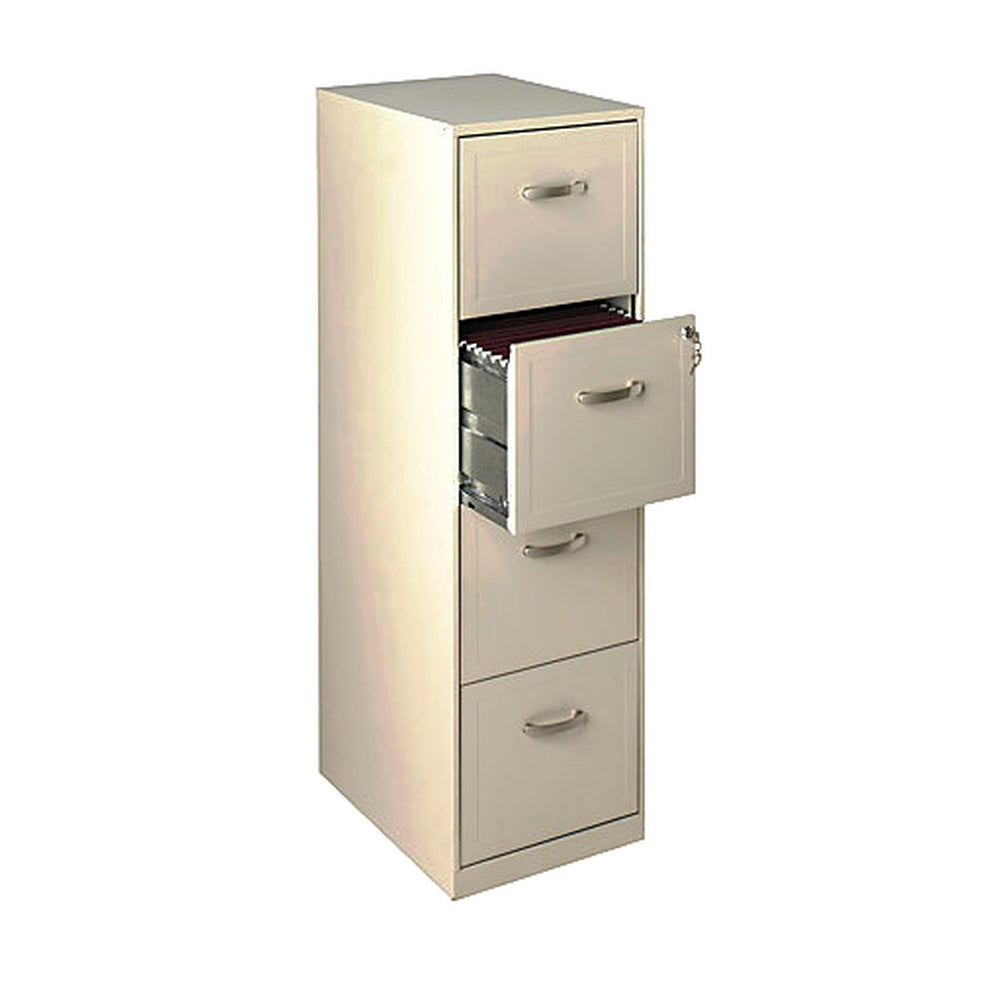 Executive Credenzas & Cabinets Cymex (CYMEX) – Locking Hinged Doors & Filing Drawers