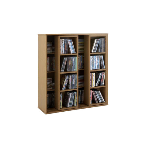 Crestium Executive Credenzas & Cabinets Locking Hinged Doors & Filing Drawers, Offix Furniture