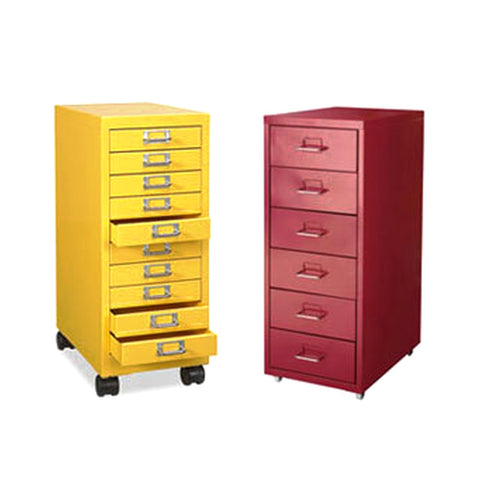 Dalien Executive Credenzas & Cabinets Locking Hinged Doors & Filing Drawers, Offix Furniture