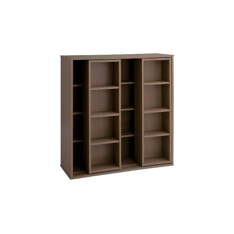 Daliun Executive Credenzas & Cabinets Locking Hinged Doors & Filing Drawers, Offix Furniture