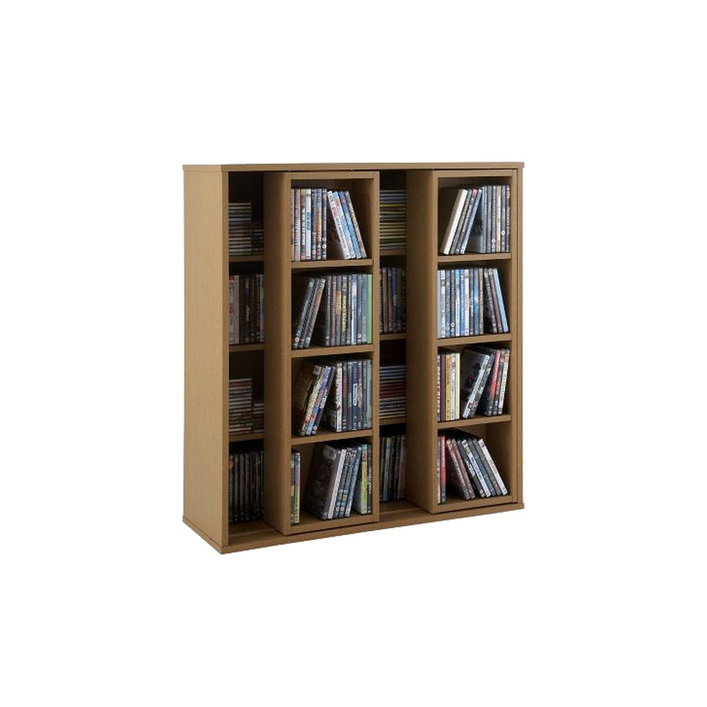 Executive Credenzas & Cabinets Daliur (062) – Locking Hinged Doors & Filing Drawers
