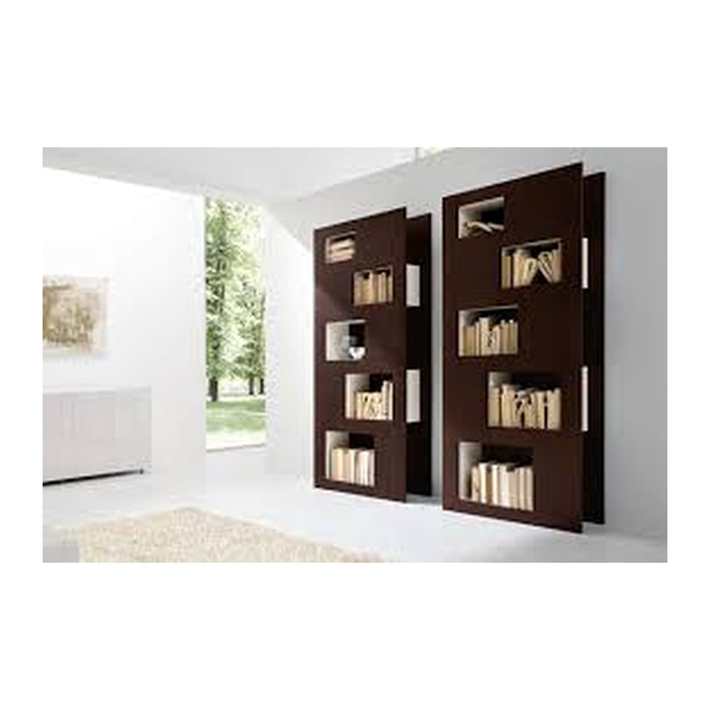 Executive Credenzas & Cabinets Darail (089) – Locking Hinged Doors & Filing Drawers