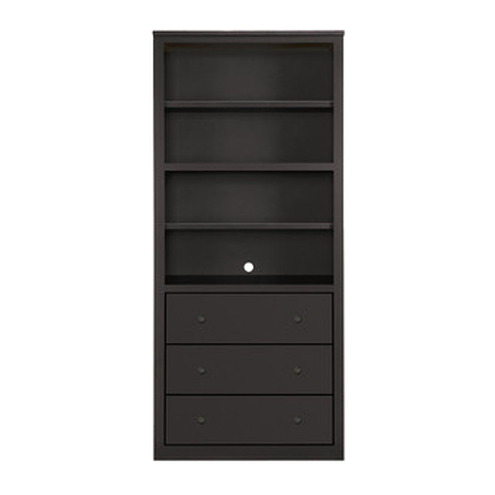 Executive Credenzas & Cabinets Darair (092) – Locking Hinged Doors & Filing Drawers