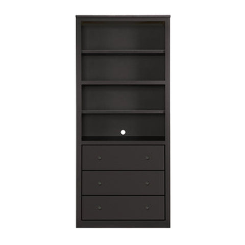 Darair Executive Credenzas & Cabinets Locking Hinged Doors & Filing Drawers, Offix Furniture