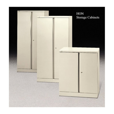 Daraus Executive Credenzas & Cabinets Locking Hinged Doors & Filing Drawers, Offix Furniture