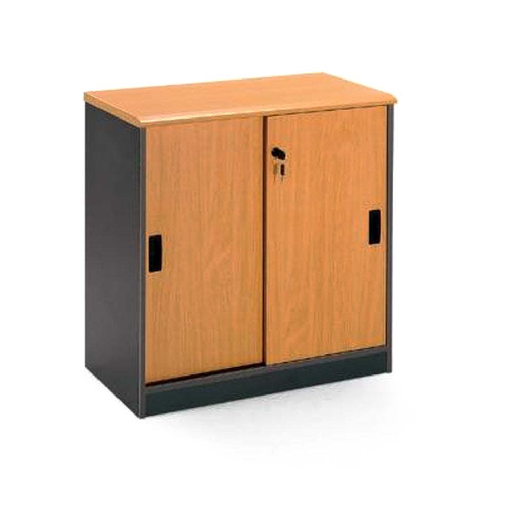 Executive Credenzas & Cabinets Daraina (18_1312791553333_l) – Locking Hinged Doors & Filing Drawers