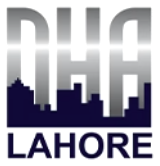 DHA Lahore logo