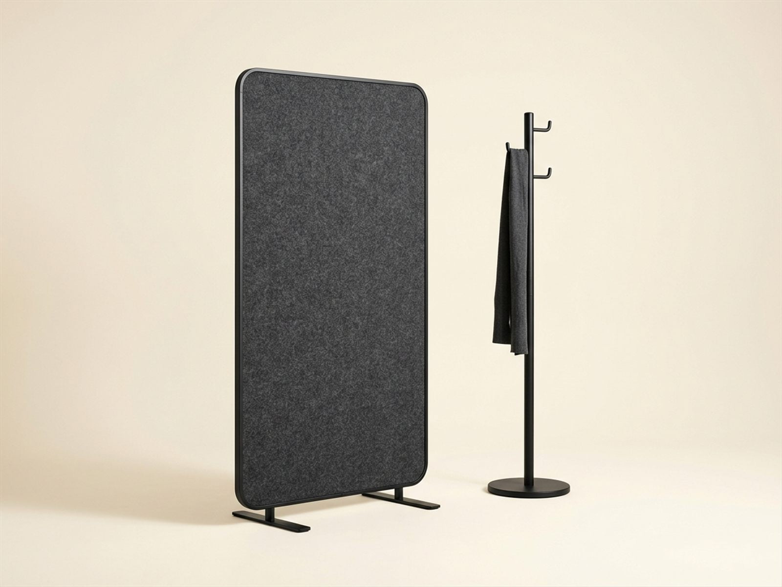 Accessories & Partitions