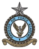 Pakistan Air Force Academy logo