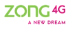 Zong 4G logo
